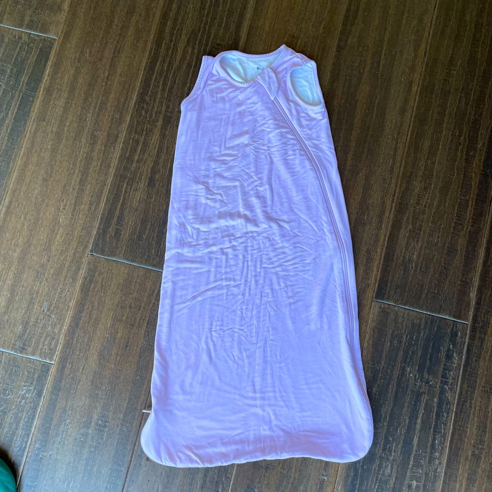 Kyte baby sleep sack